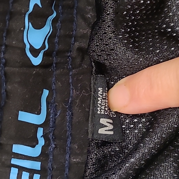 O'NEILL SWIM TRUNKS - Picture 4 of 7